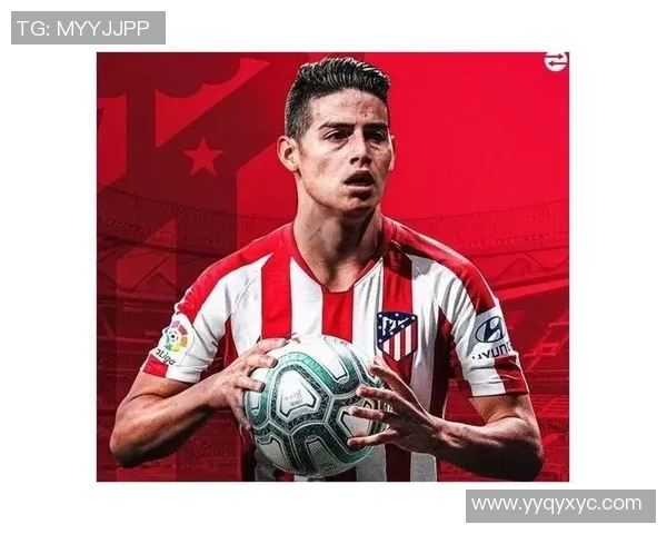 足球明星J罗的魅力头像揭秘与个人风采展现