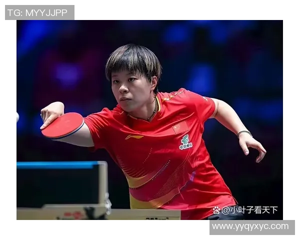 上海乒乓球队实力飙升再创佳绩引领全国乒乓球排名新高峰