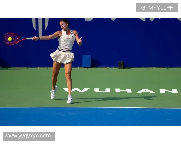 武汉网球队的崛起之路精英赛特别报道揭示背后故事与成就